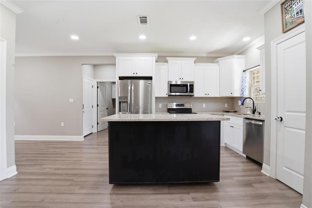 1210 Goodeaux Road Longville, LA 70652 - Photo 7 of 27