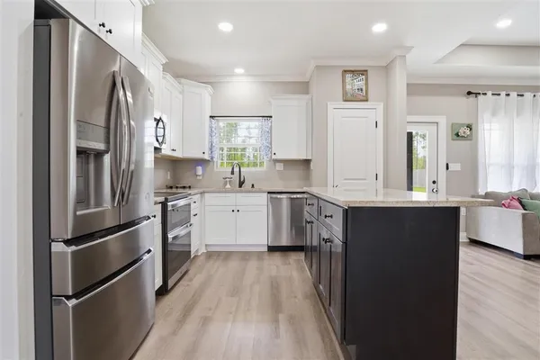 $299,500 | 1210 Goodeaux Road, Longville, LA 70652