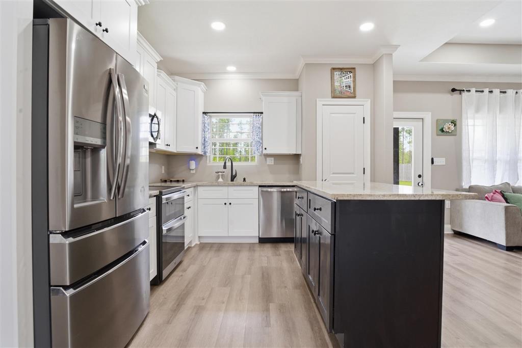 1210 Goodeaux Road Longville, LA 70652 - Photo 9 of 27