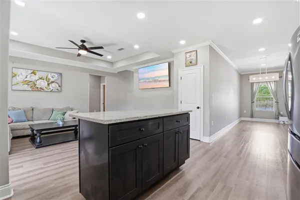 $299,500 | 1210 Goodeaux Road, Longville, LA 70652