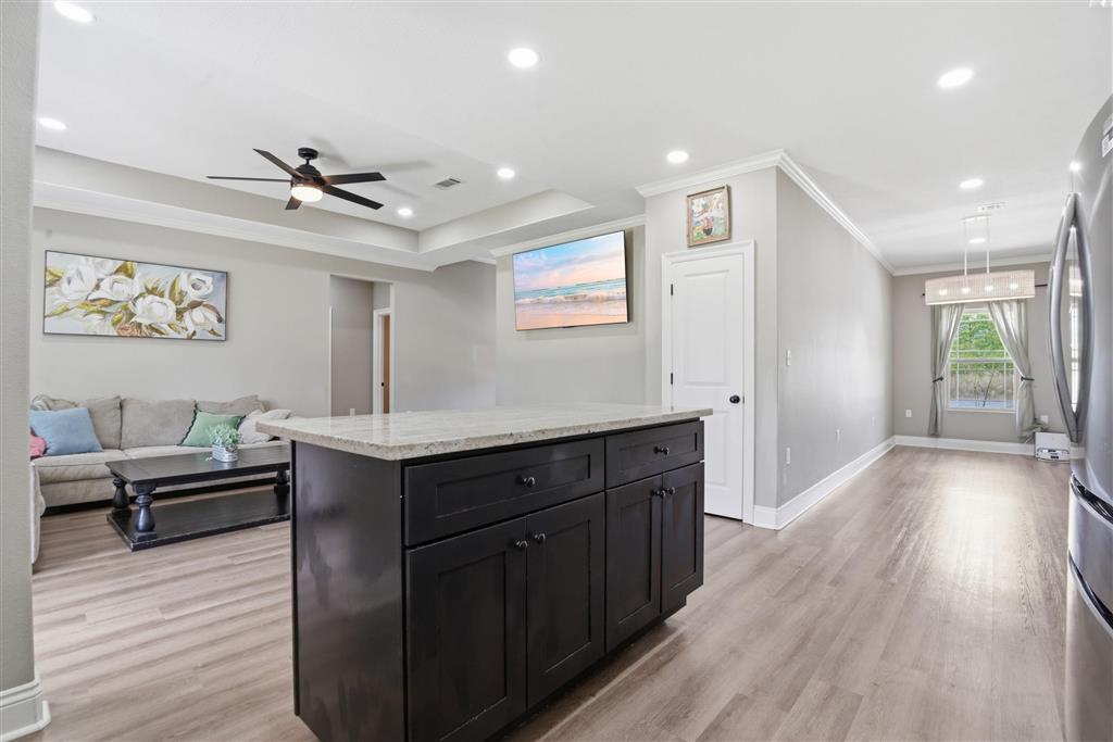 1210 Goodeaux Road Longville, LA 70652 - Photo 10 of 27