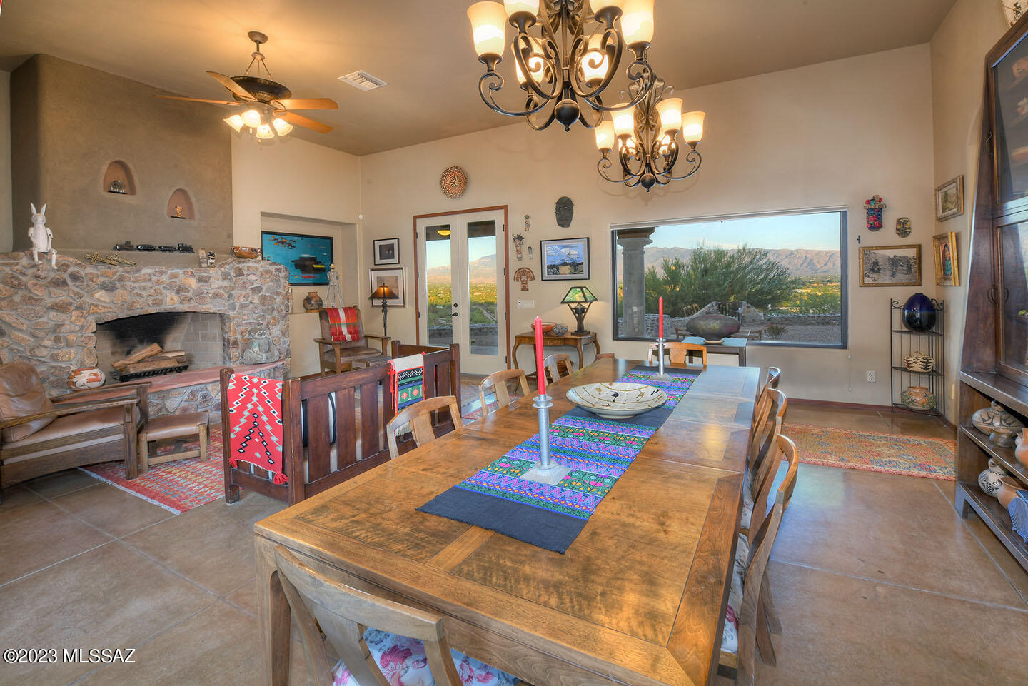 3052 North Deer Track Road Tucson, AZ 85749 - Photo 7 of 47 Gallery Image 7