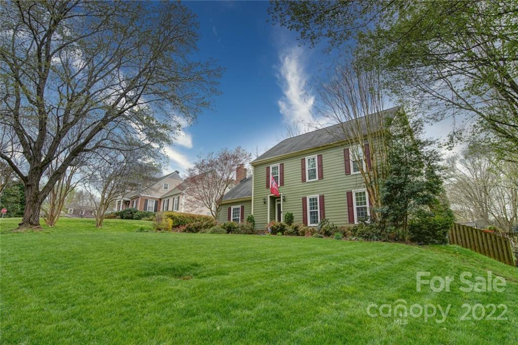2209 Hamilton Mill Road Charlotte, NC 28270 - Photo 1 of 43 Gallery Image 1