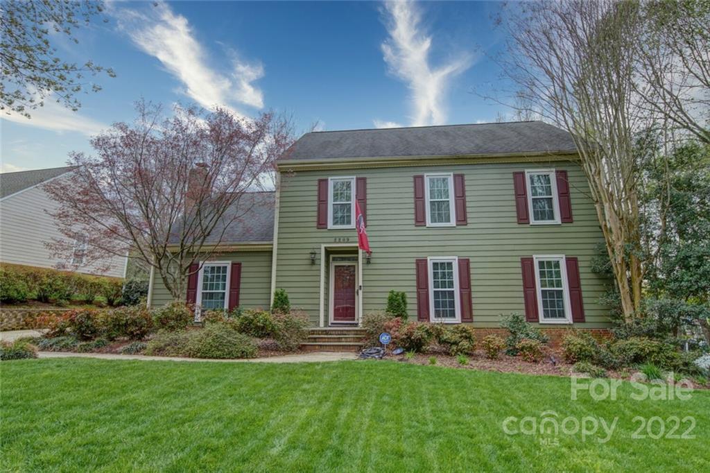 2209 Hamilton Mill Road Charlotte, NC 28270 - Photo 43 of 43 Gallery Image 43