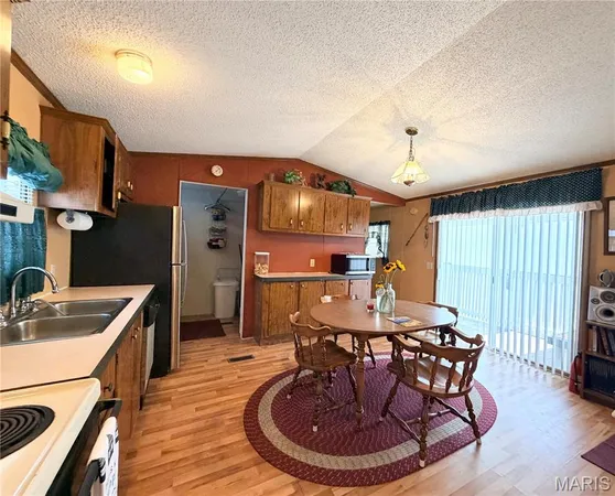$150,000 | 44800 Mark Twain Lake Estates, Perry, MO 63462