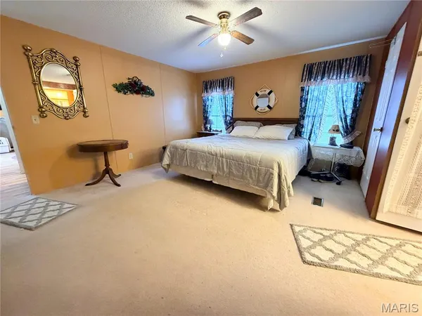 $150,000 | 44800 Mark Twain Lake Estates, Perry, MO 63462