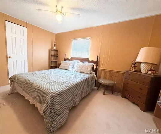 $150,000 | 44800 Mark Twain Lake Estates, Perry, MO 63462
