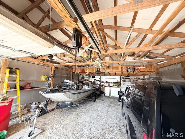 $150,000 | 44800 Mark Twain Lake Estates, Perry, MO 63462