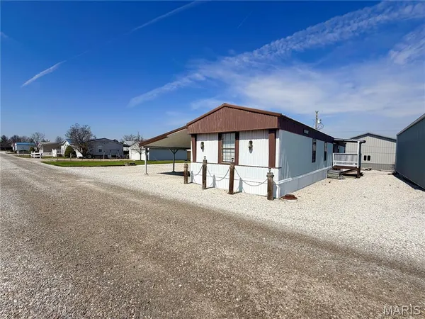 $150,000 | 44800 Mark Twain Lake Estates, Perry, MO 63462