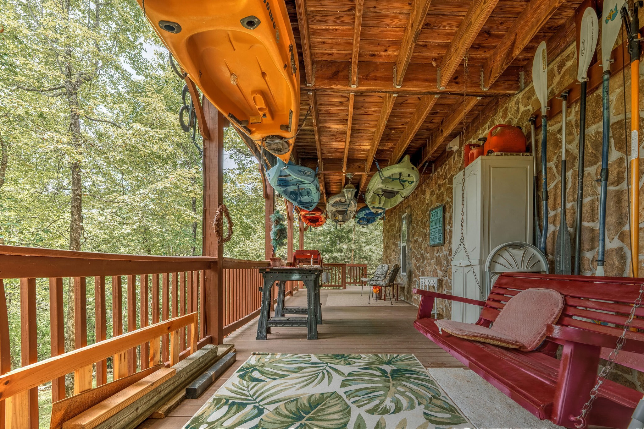 260 Deer Ridge Trail Ocoee, TN 37361 - Photo 72 of 72