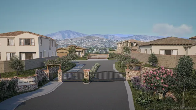 $1,634,990 | 7765 La Mesa Summit Drive, La Mesa, CA 91941