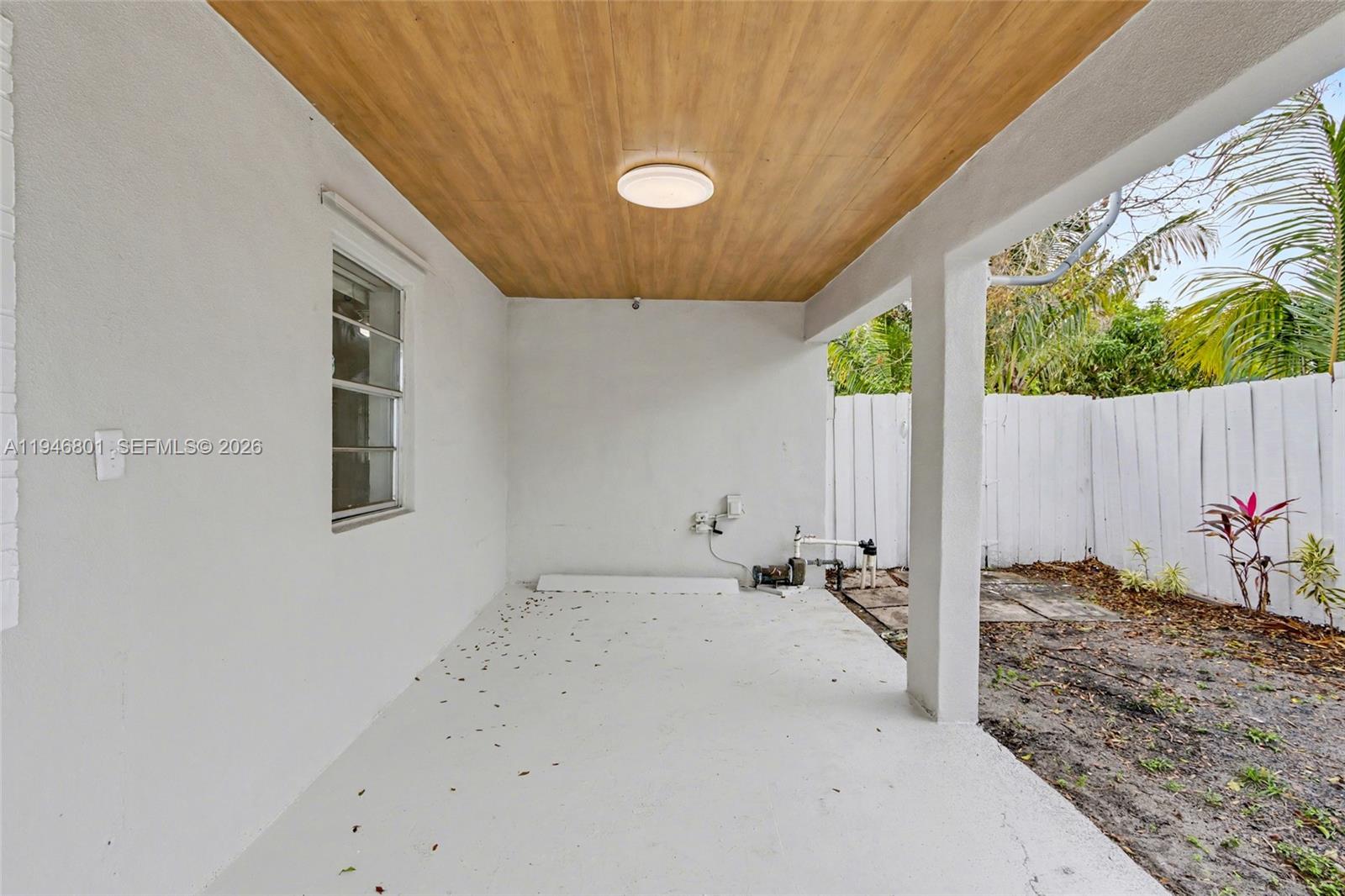 6550 Southwest 30th Street Miramar, FL 33023 - Photo 8 of 29 carport