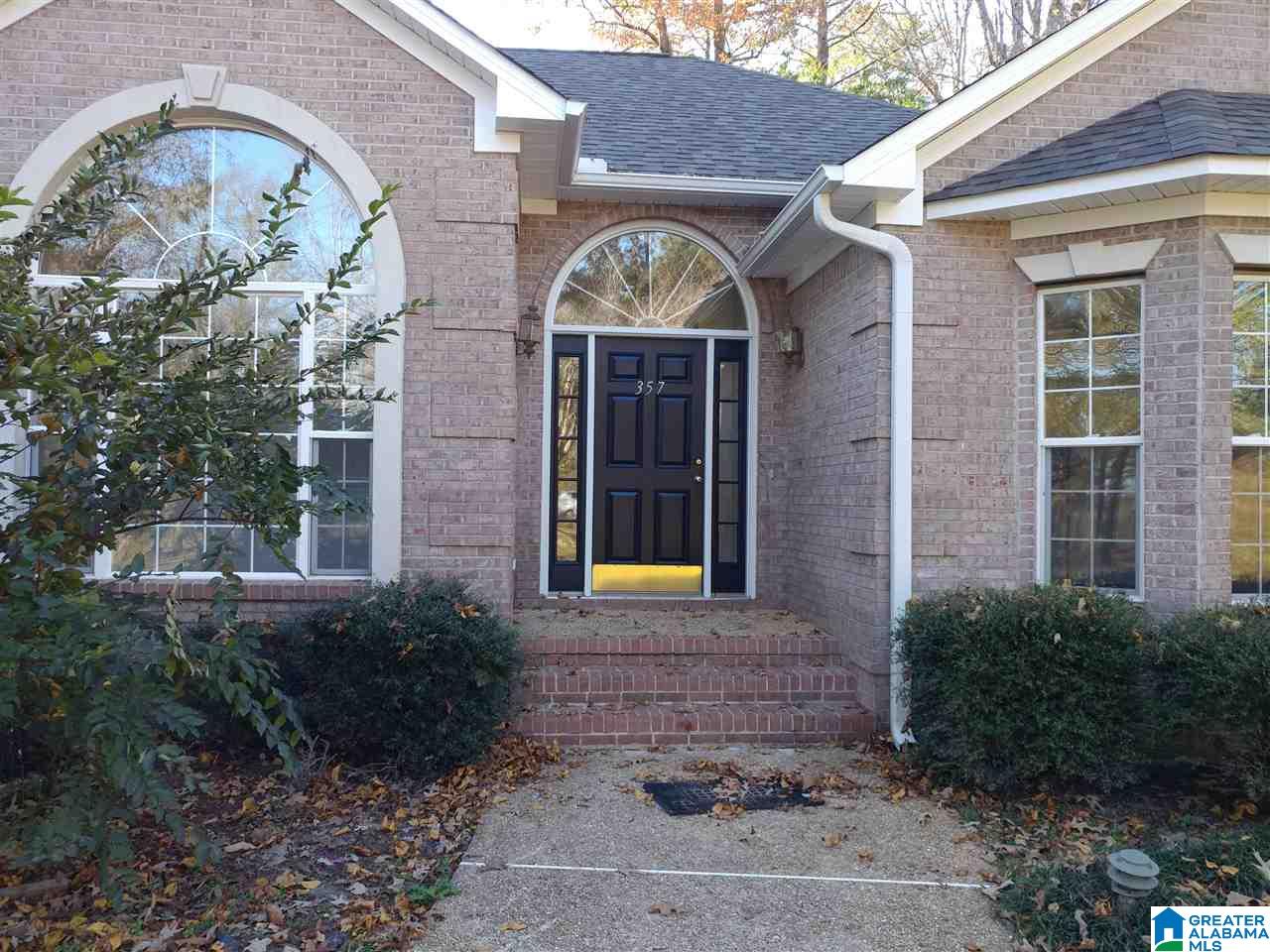 357 Murphrees Valley Road Springville, AL 35146 - Photo 3 of 27