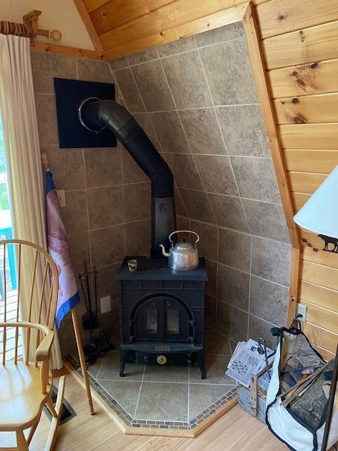 7 Bobcat Knob Road Greenville, ME 04441 - Photo 14 of 53 IMG_3079
