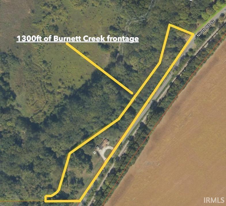 5826 North 9th St Road West Lafayette, IN 47906 - Photo 1 of 26