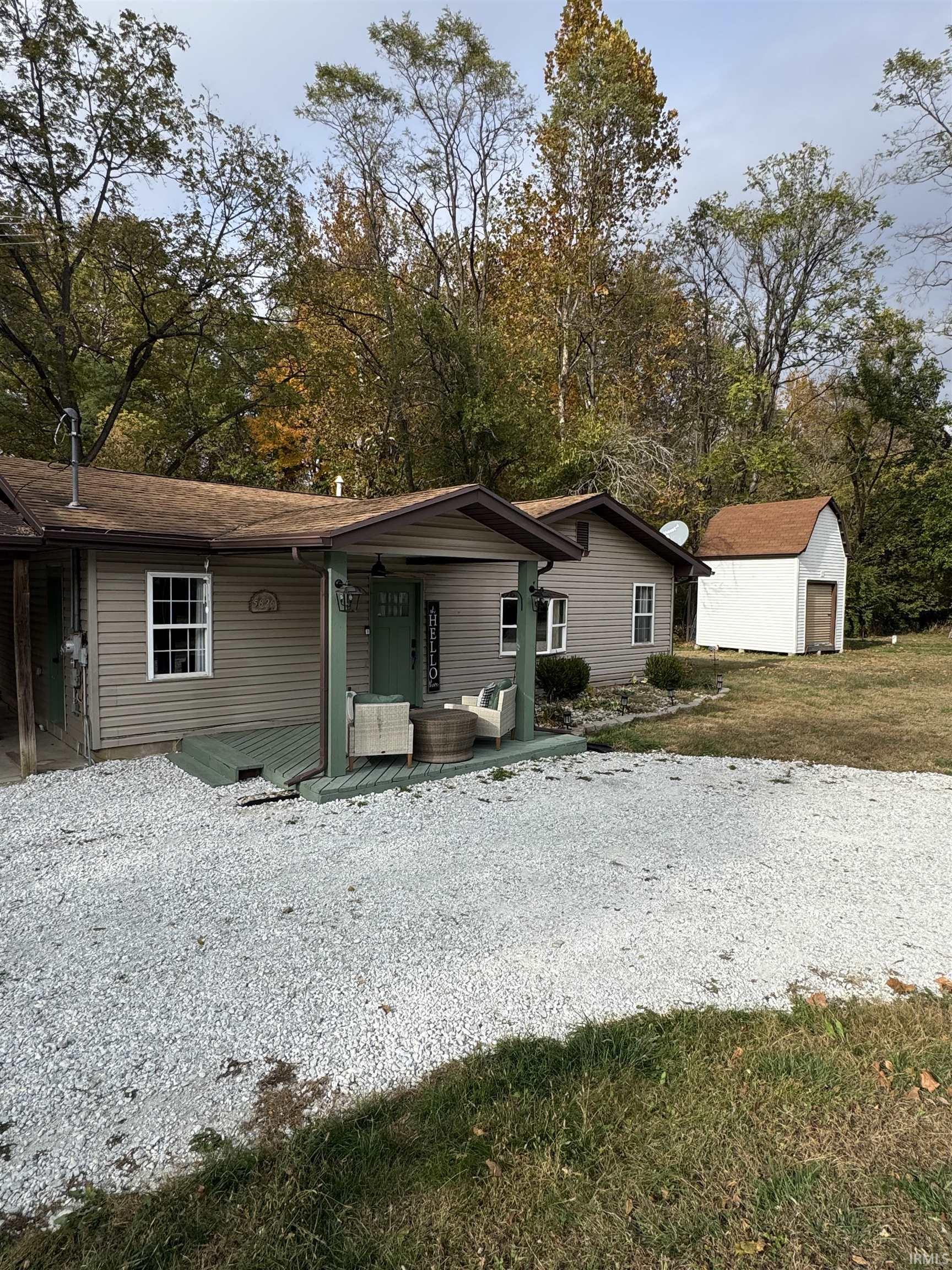 5826 North 9th St Road West Lafayette, IN 47906 - Photo 16 of 26