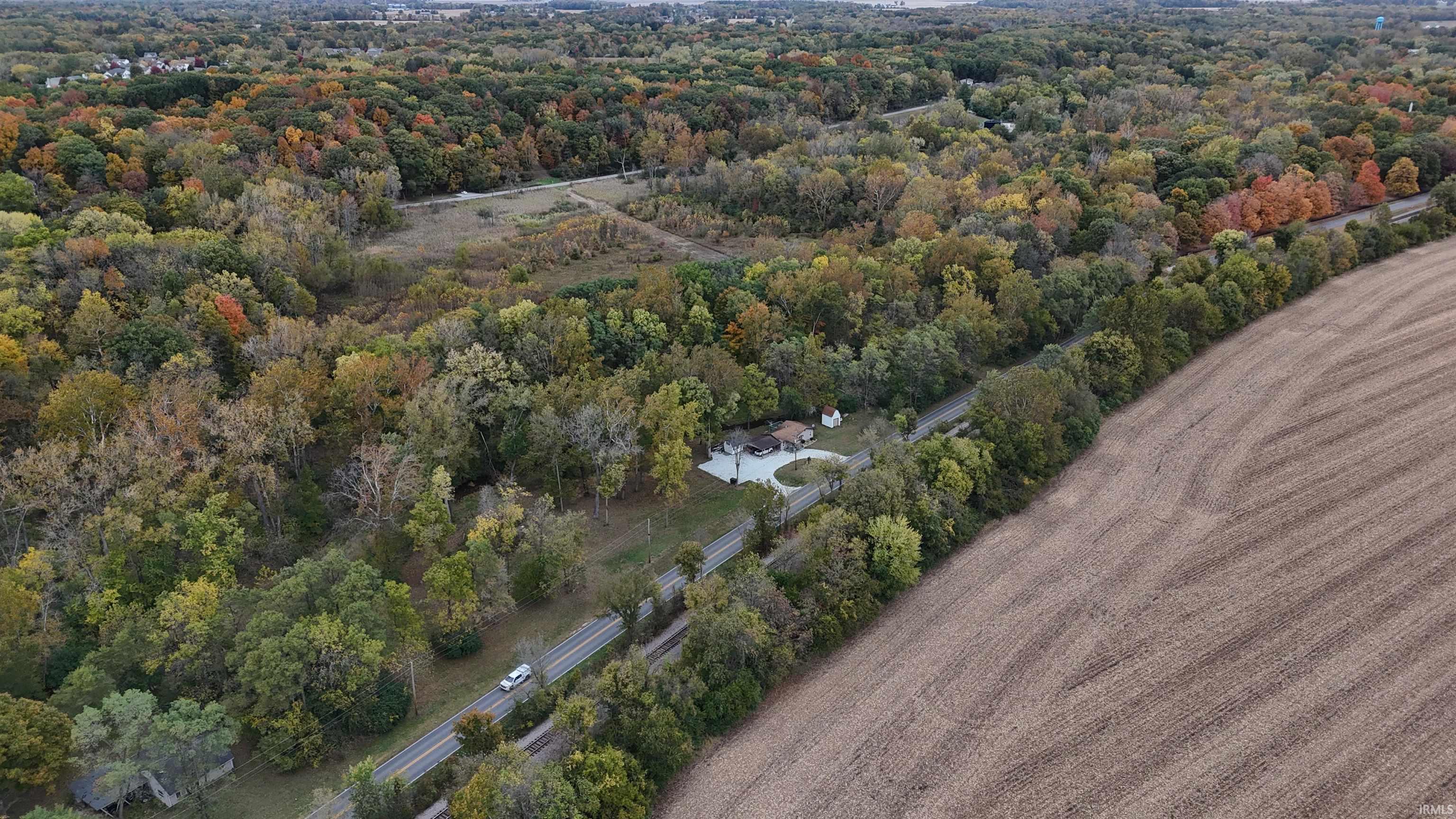 5826 North 9th St Road West Lafayette, IN 47906 - Photo 2 of 26