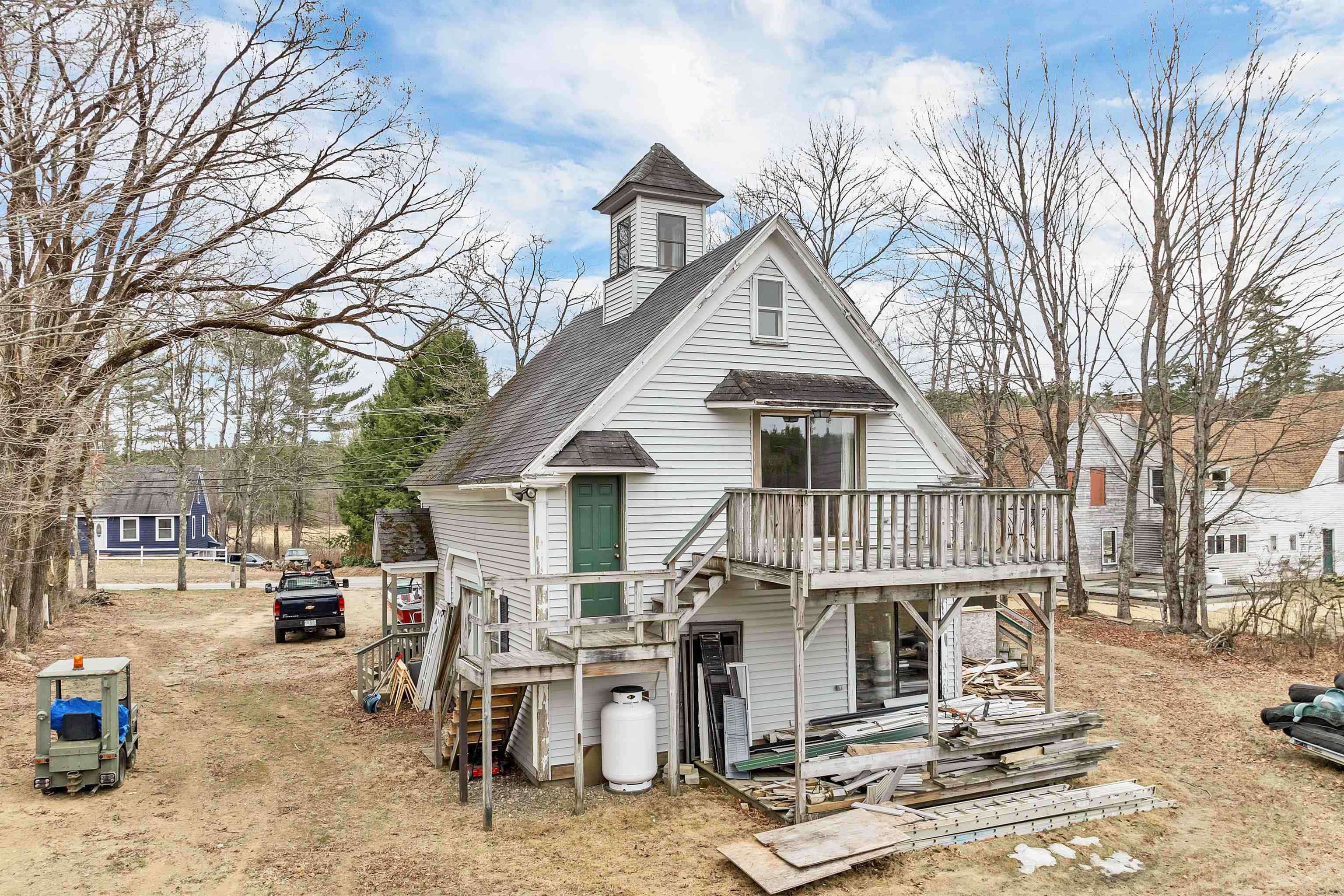 1311 Village Road Madison, NH 03875 - Photo 30 of 45
