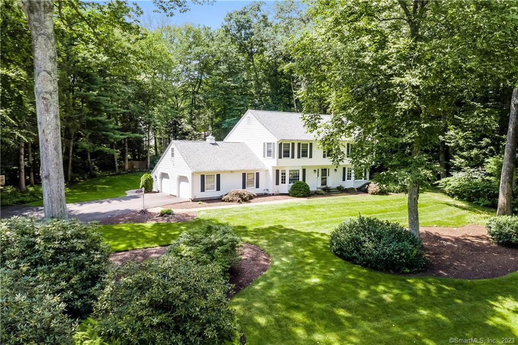 15 Cold Spring Road Avon, CT 06001 - Photo 1 of 1 Gallery Image 1