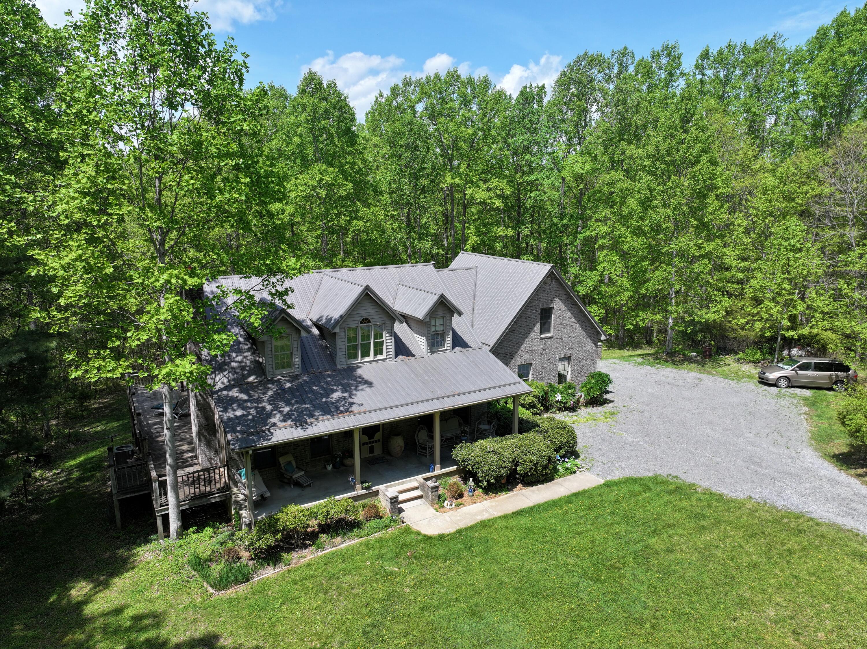 2817 Browns Ridge Road Lerona, WV 25971 - Photo 3 of 83 Gallery Image 3