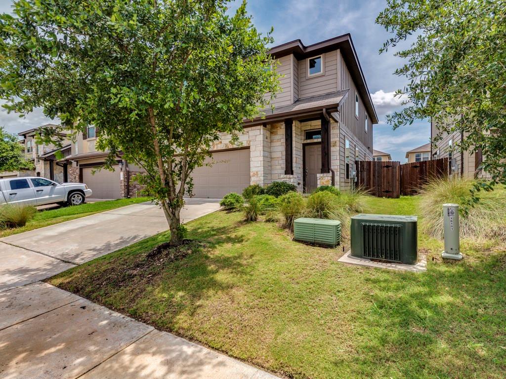16101 McAloon Way Austin, TX 78728 - Photo 30 of 30