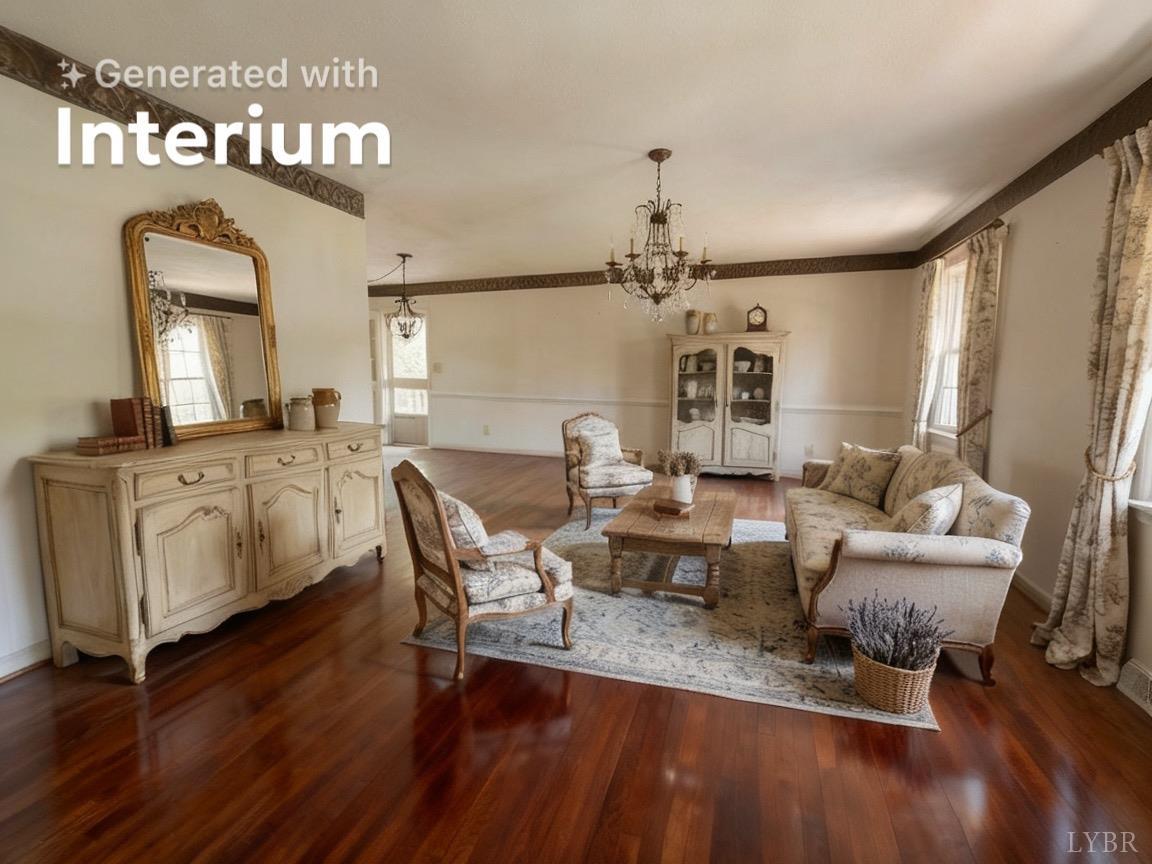 212 Chesterfield Road Lynchburg, VA 24502 - Photo 10 of 31 Gallery Image 10