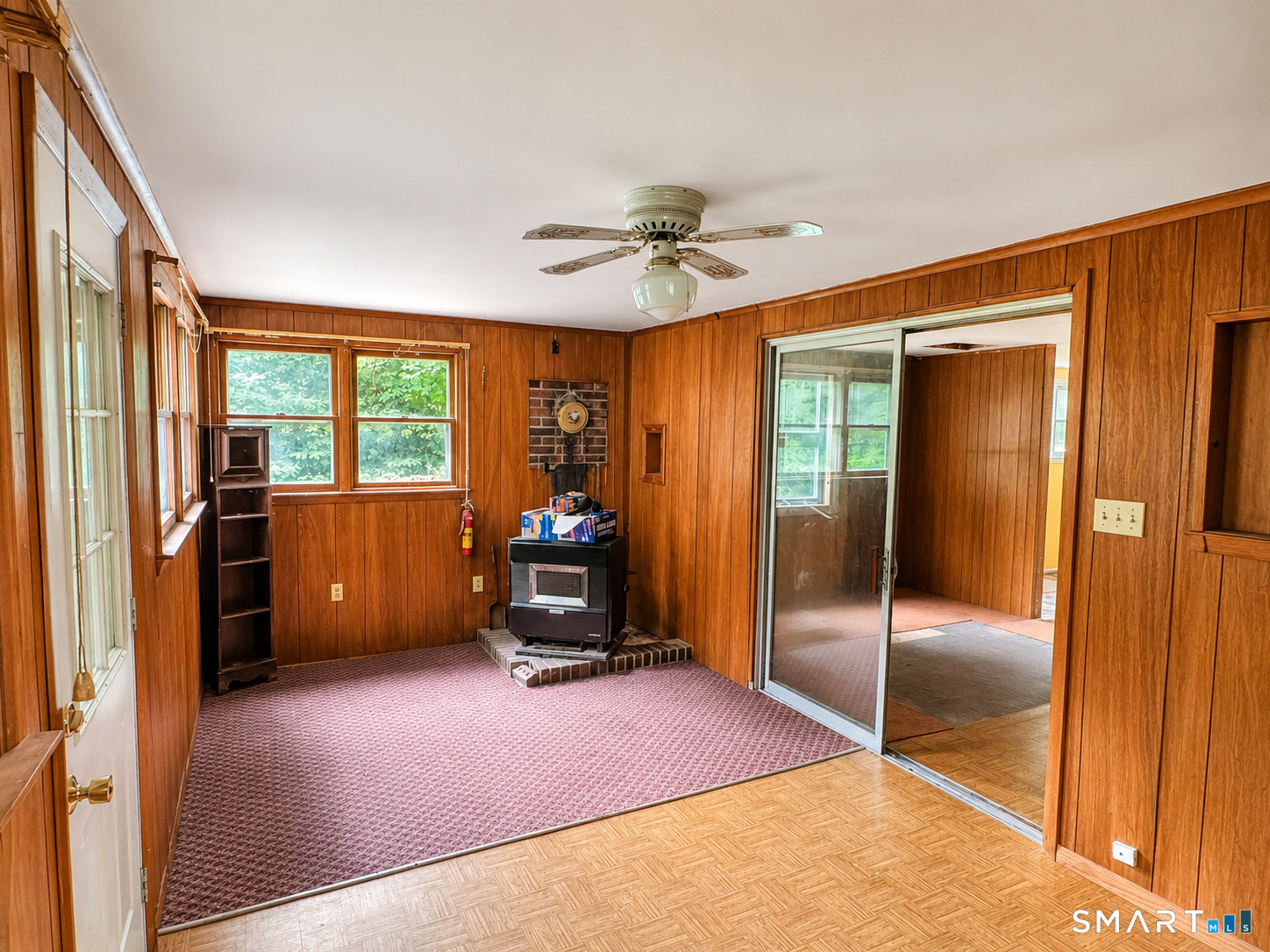 3 Denison Road Somers, CT 06071 - Photo 10 of 28