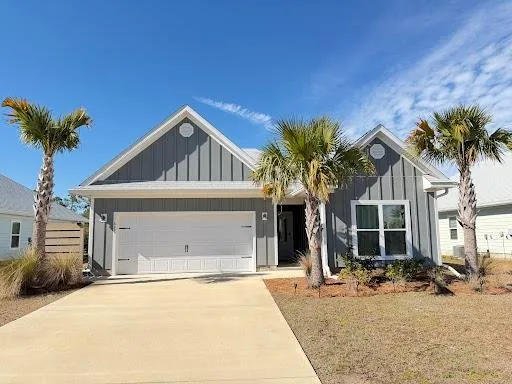 $539,000 | 889 Backwater Road, Port St. Joe, FL 32456