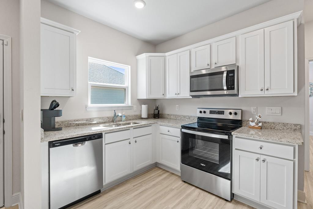 889 Backwater Road Port St. Joe, FL 32456 - Photo 28 of 63
