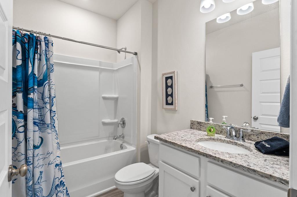 889 Backwater Road Port St. Joe, FL 32456 - Photo 29 of 63