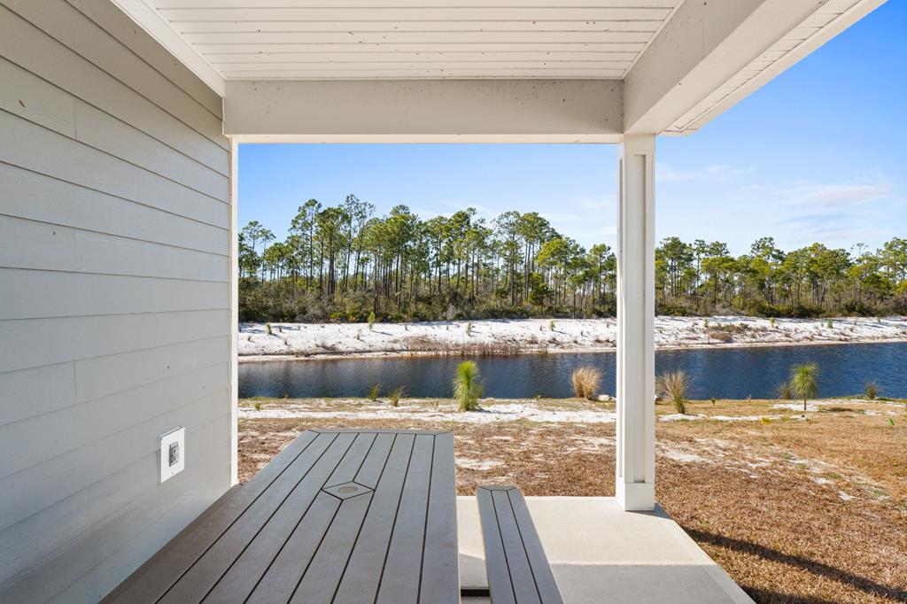889 Backwater Road Port St. Joe, FL 32456 - Photo 33 of 63