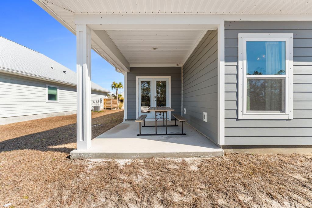 889 Backwater Road Port St. Joe, FL 32456 - Photo 35 of 63