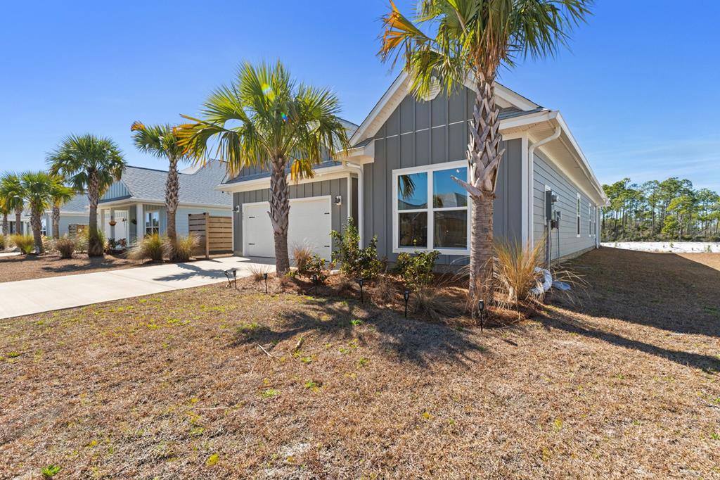 889 Backwater Road Port St. Joe, FL 32456 - Photo 37 of 63
