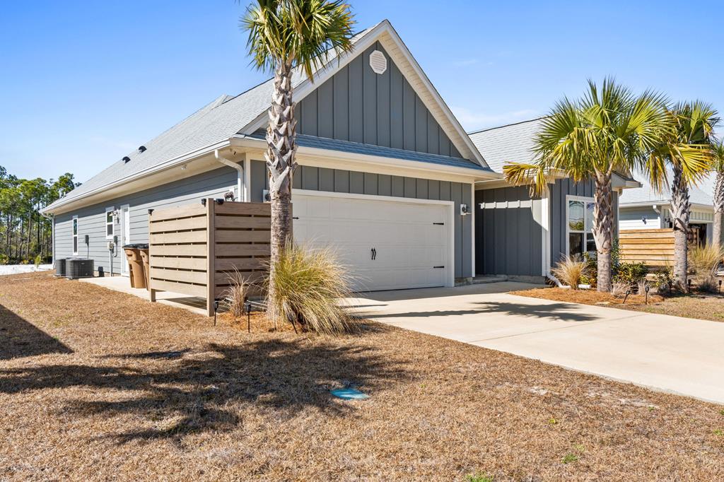 889 Backwater Road Port St. Joe, FL 32456 - Photo 38 of 63