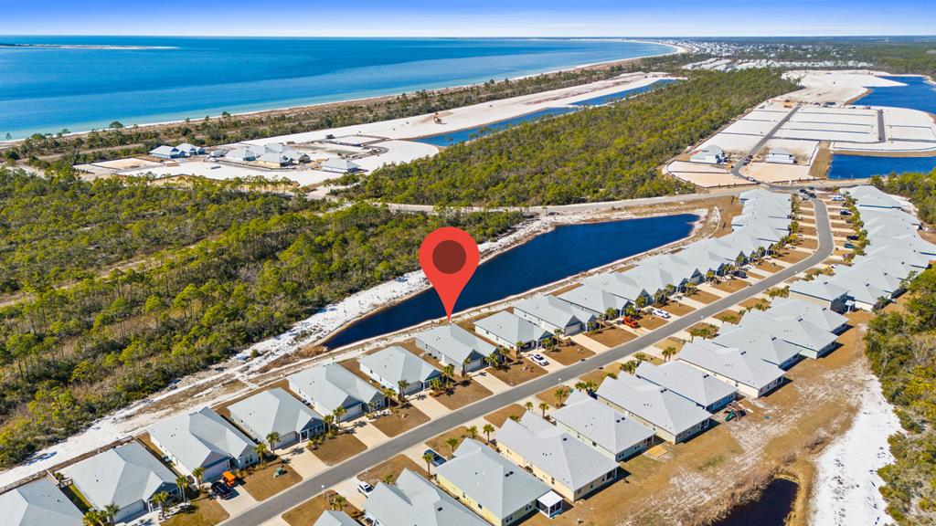 889 Backwater Road Port St. Joe, FL 32456 - Photo 39 of 63