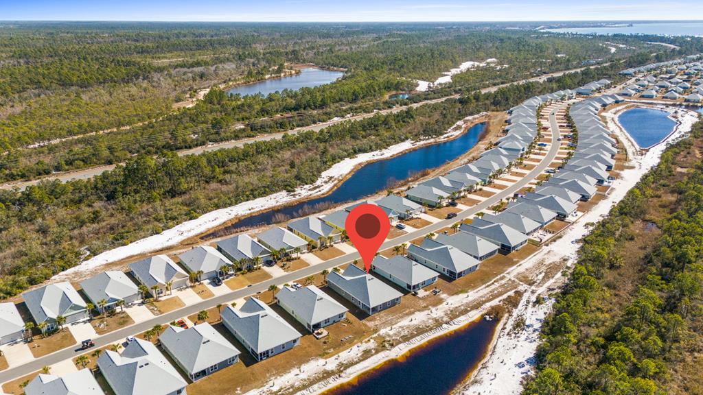 889 Backwater Road Port St. Joe, FL 32456 - Photo 40 of 63