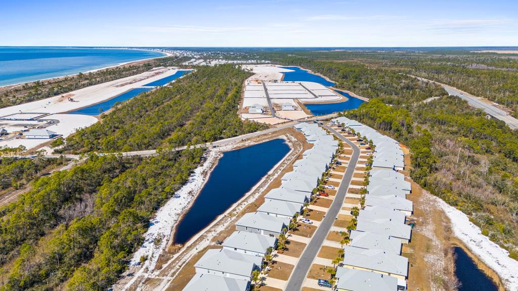 889 Backwater Road Port St. Joe, FL 32456 - Photo 43 of 63