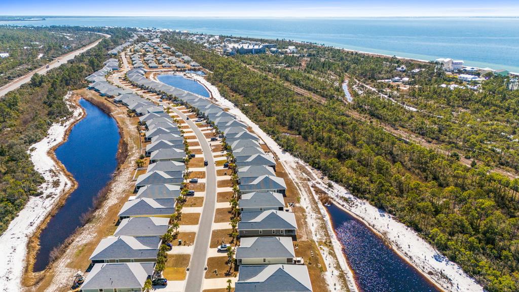 889 Backwater Road Port St. Joe, FL 32456 - Photo 44 of 63