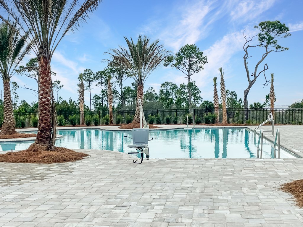 889 Backwater Road Port St. Joe, FL 32456 - Photo 47 of 63