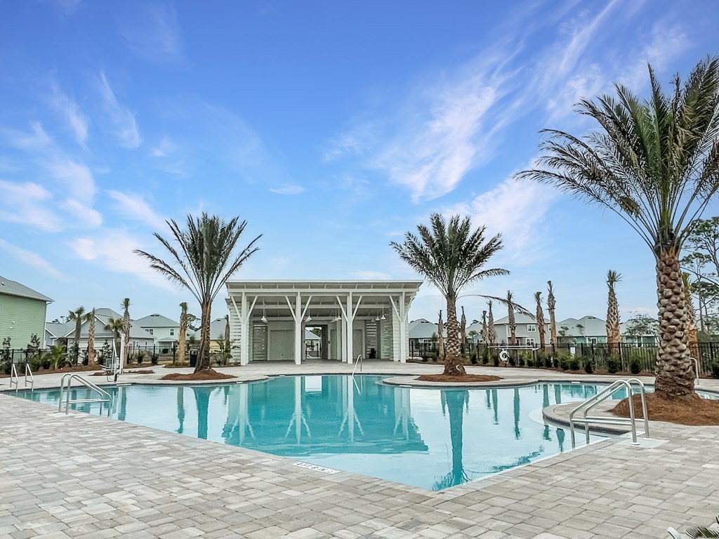 889 Backwater Road Port St. Joe, FL 32456 - Photo 48 of 63