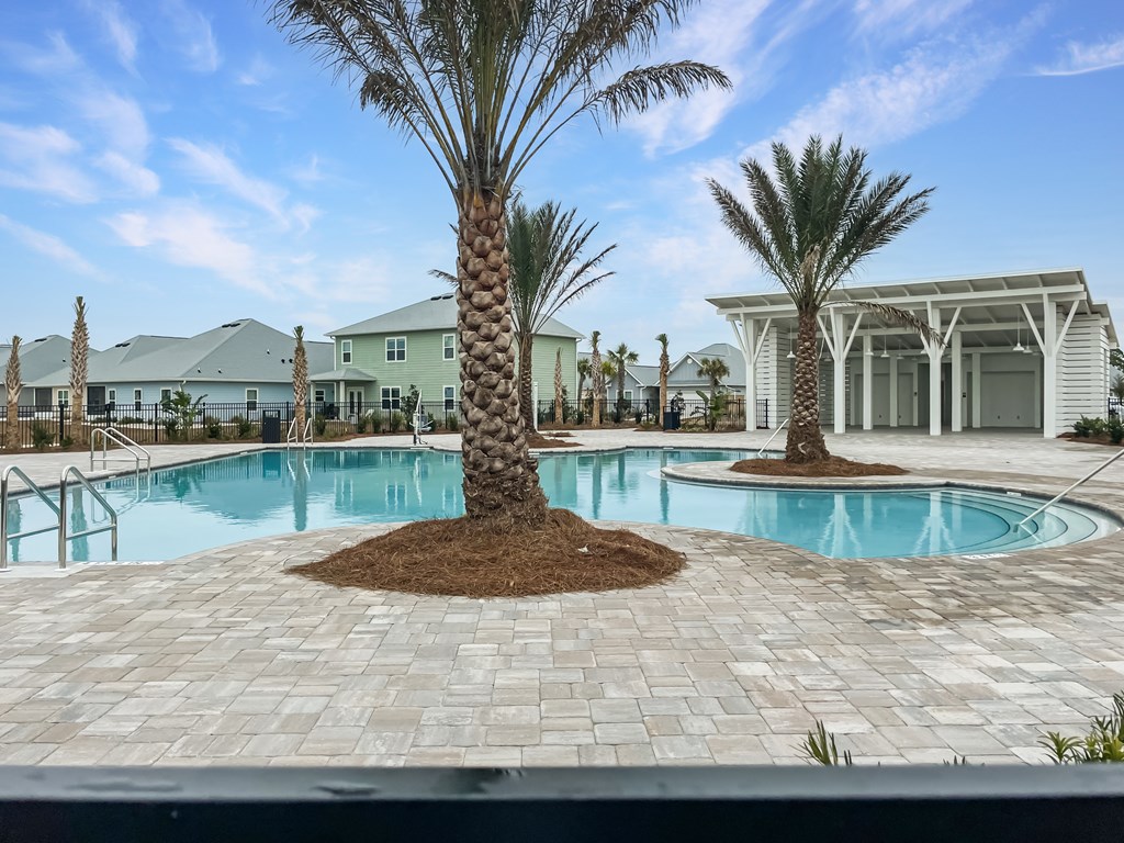 889 Backwater Road Port St. Joe, FL 32456 - Photo 49 of 63
