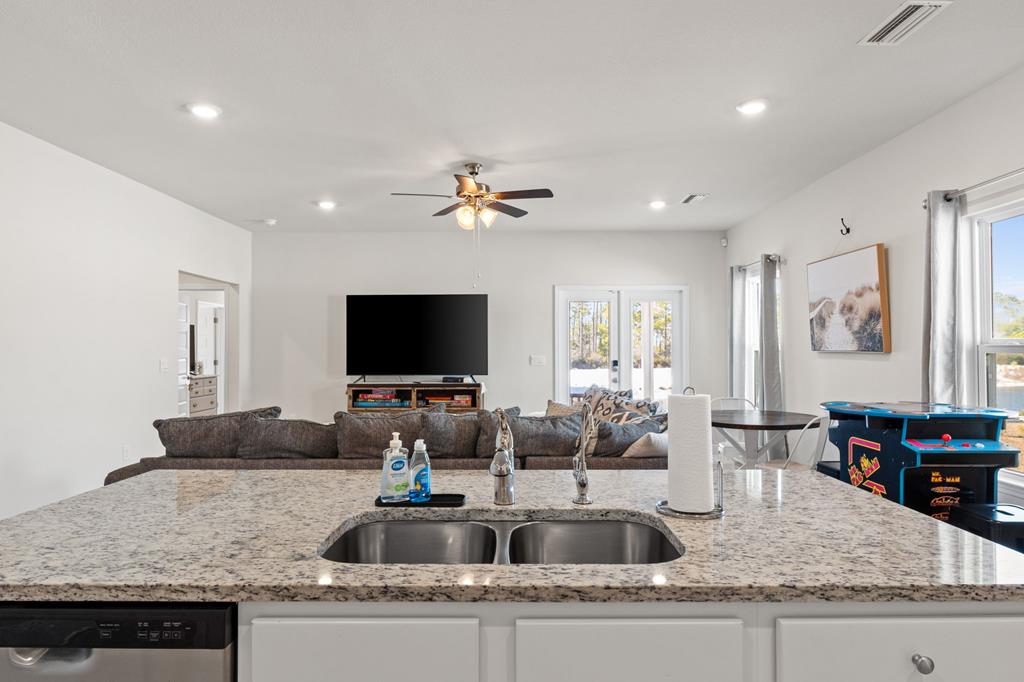 889 Backwater Road Port St. Joe, FL 32456 - Photo 7 of 63