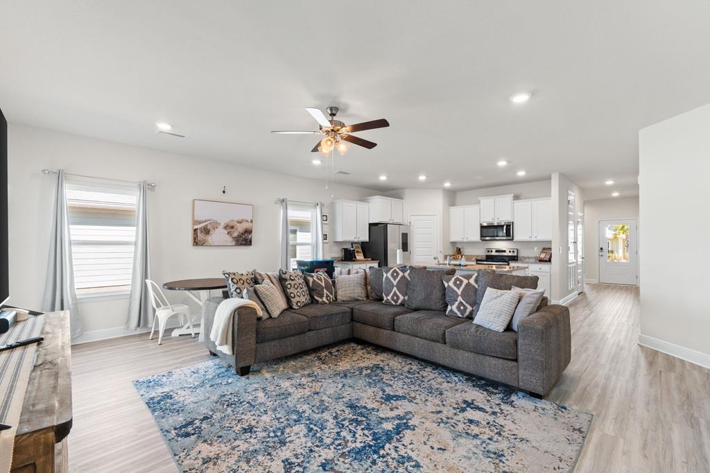 889 Backwater Road Port St. Joe, FL 32456 - Photo 9 of 63