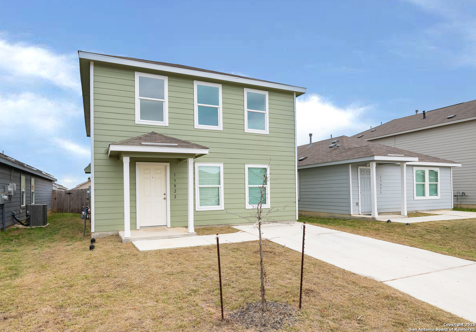 13822 Ostrich Run San Antonio, TX 78252 - Photo 1 of 1