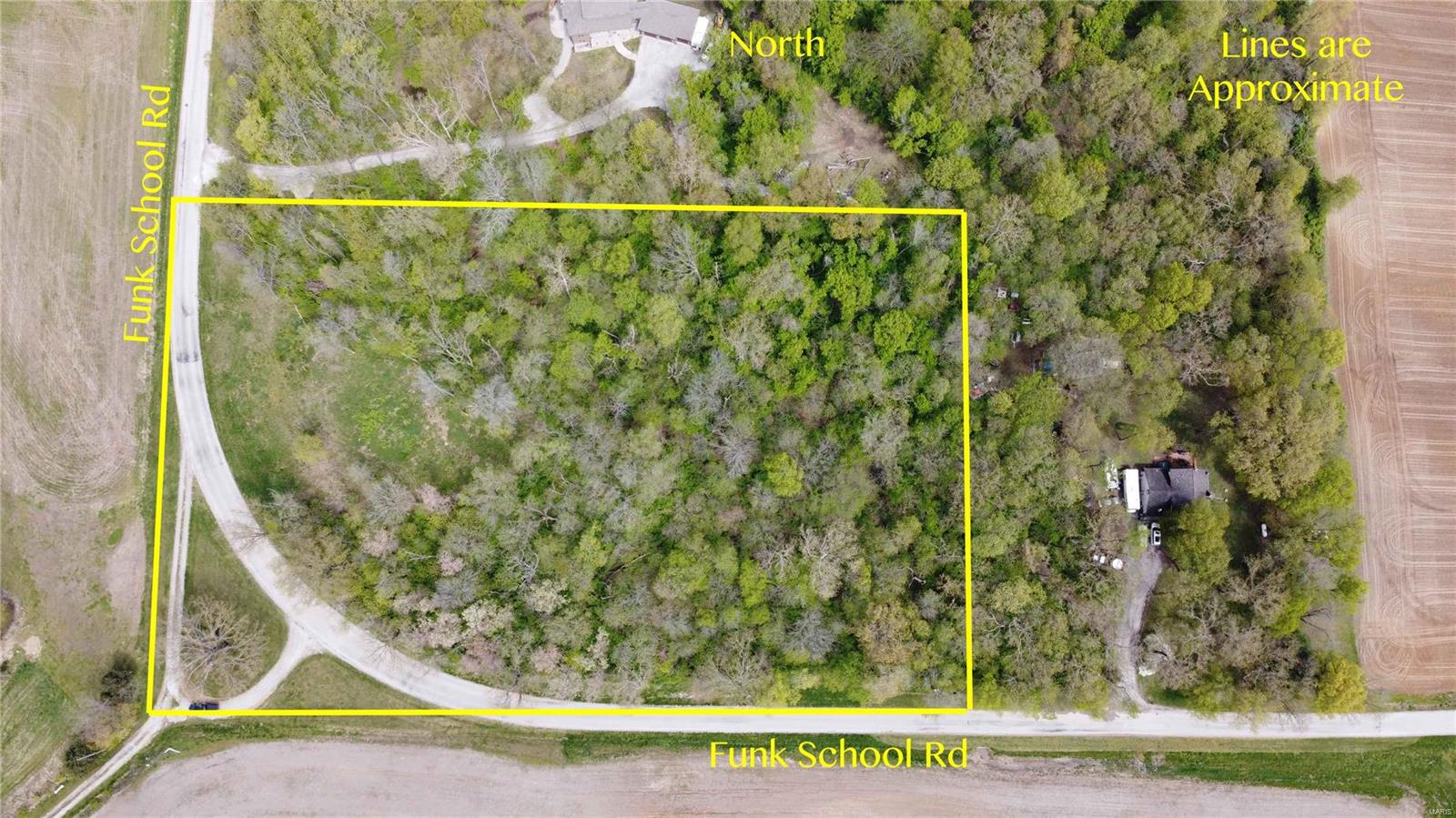 0 Funk School Road Freeburg, IL 62243 - Photo 1 of 27
