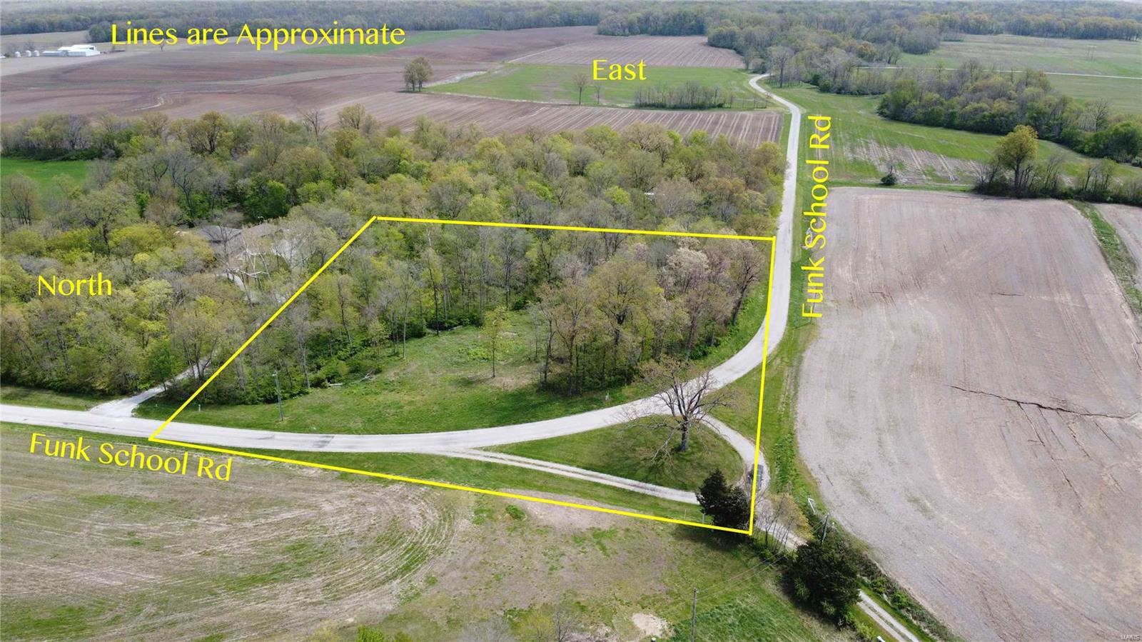 0 Funk School Road Freeburg, IL 62243 - Photo 2 of 27