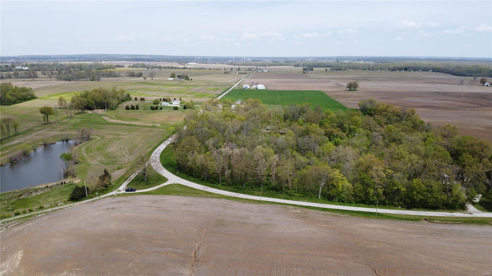 0 Funk School Road Freeburg, IL 62243 - Photo 23 of 27