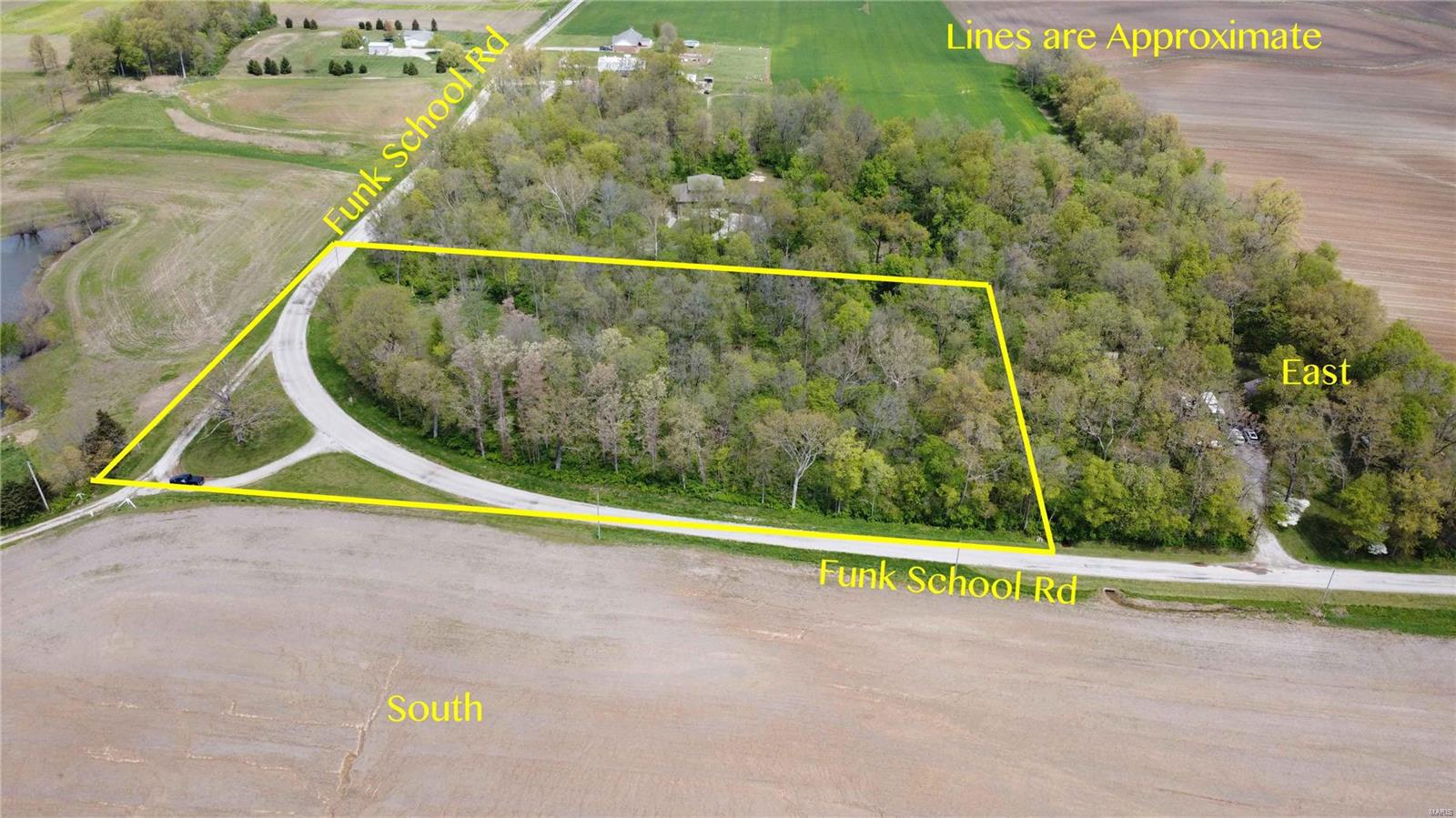 0 Funk School Road Freeburg, IL 62243 - Photo 25 of 27