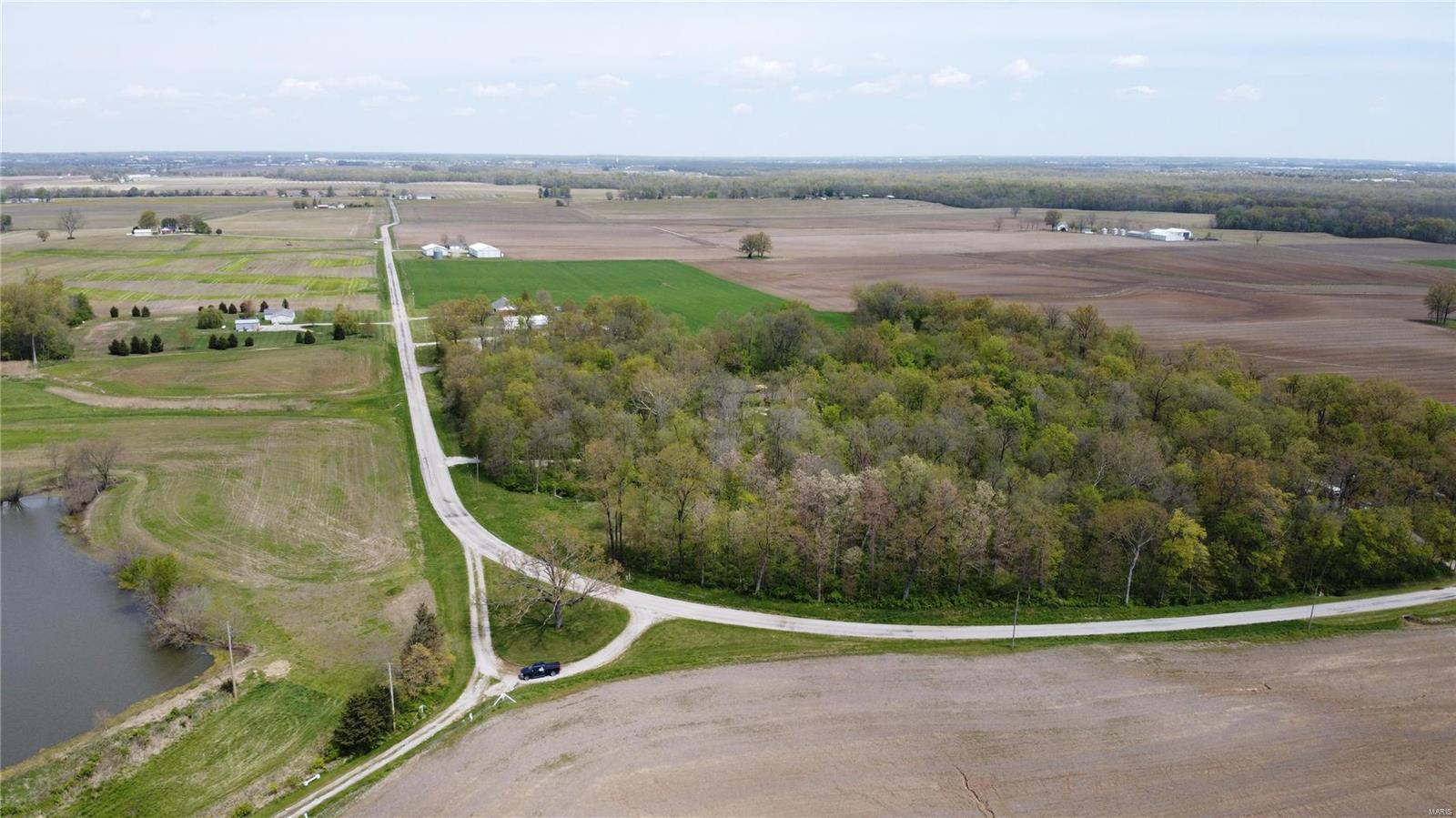 0 Funk School Road Freeburg, IL 62243 - Photo 26 of 27
