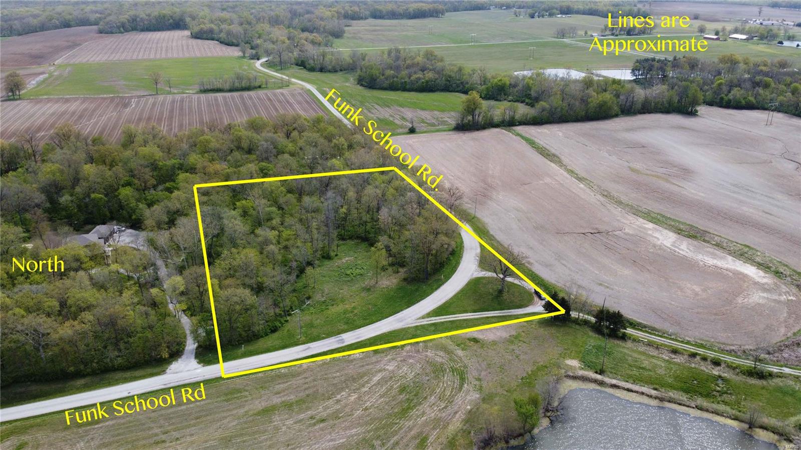 0 Funk School Road Freeburg, IL 62243 - Photo 27 of 27